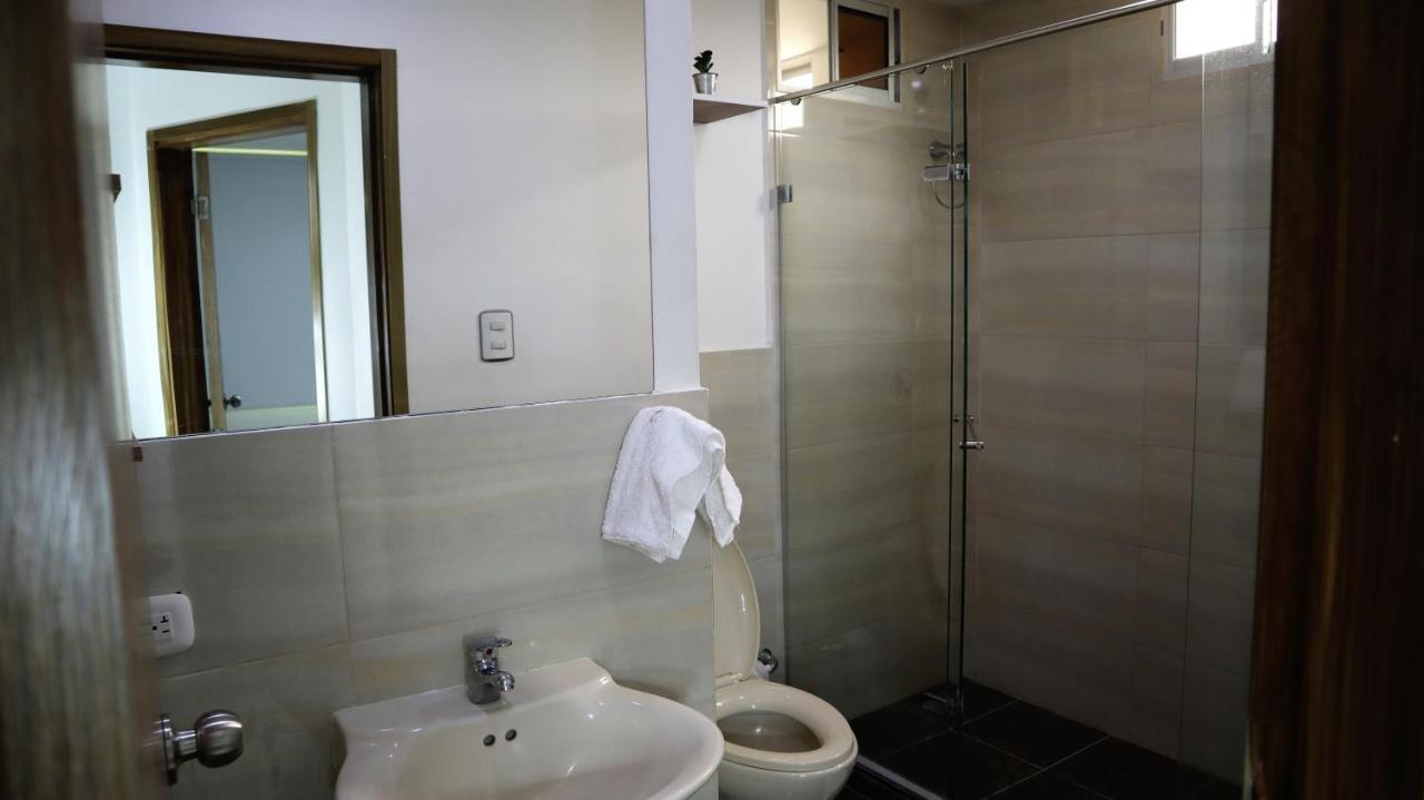 D Rio Apartamentos Ríohacha エクステリア 写真