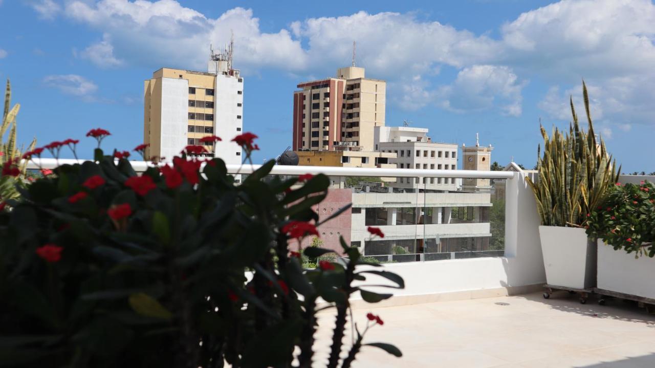 D Rio Apartamentos Ríohacha エクステリア 写真