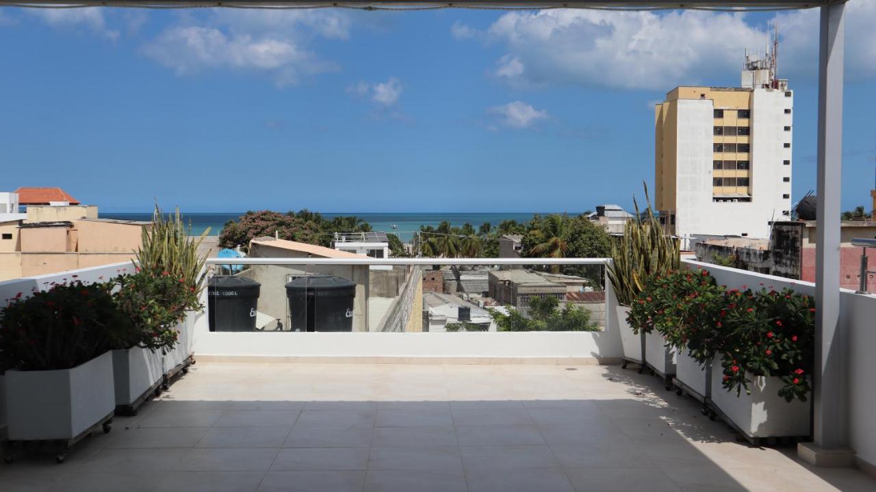 D Rio Apartamentos Ríohacha エクステリア 写真