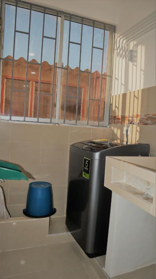 D Rio Apartamentos Ríohacha エクステリア 写真