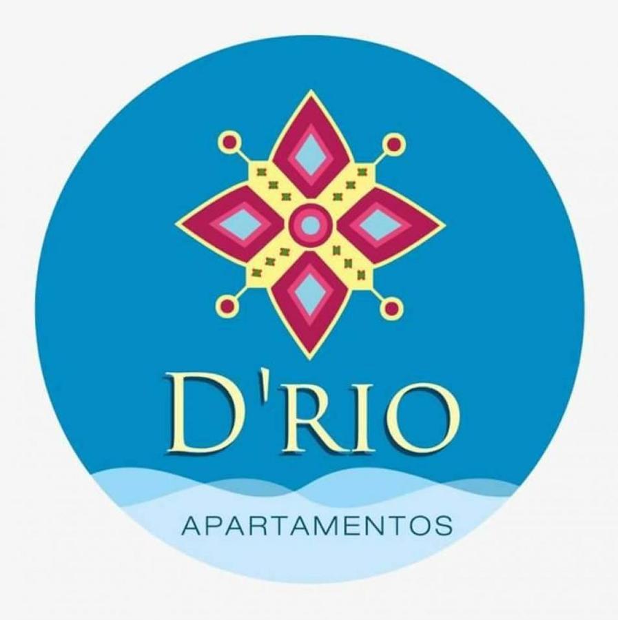 D Rio Apartamentos Ríohacha エクステリア 写真