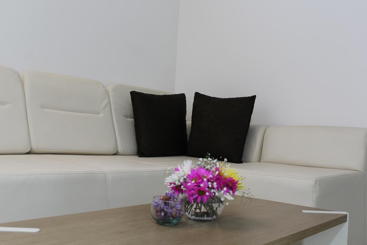 D Rio Apartamentos Ríohacha エクステリア 写真