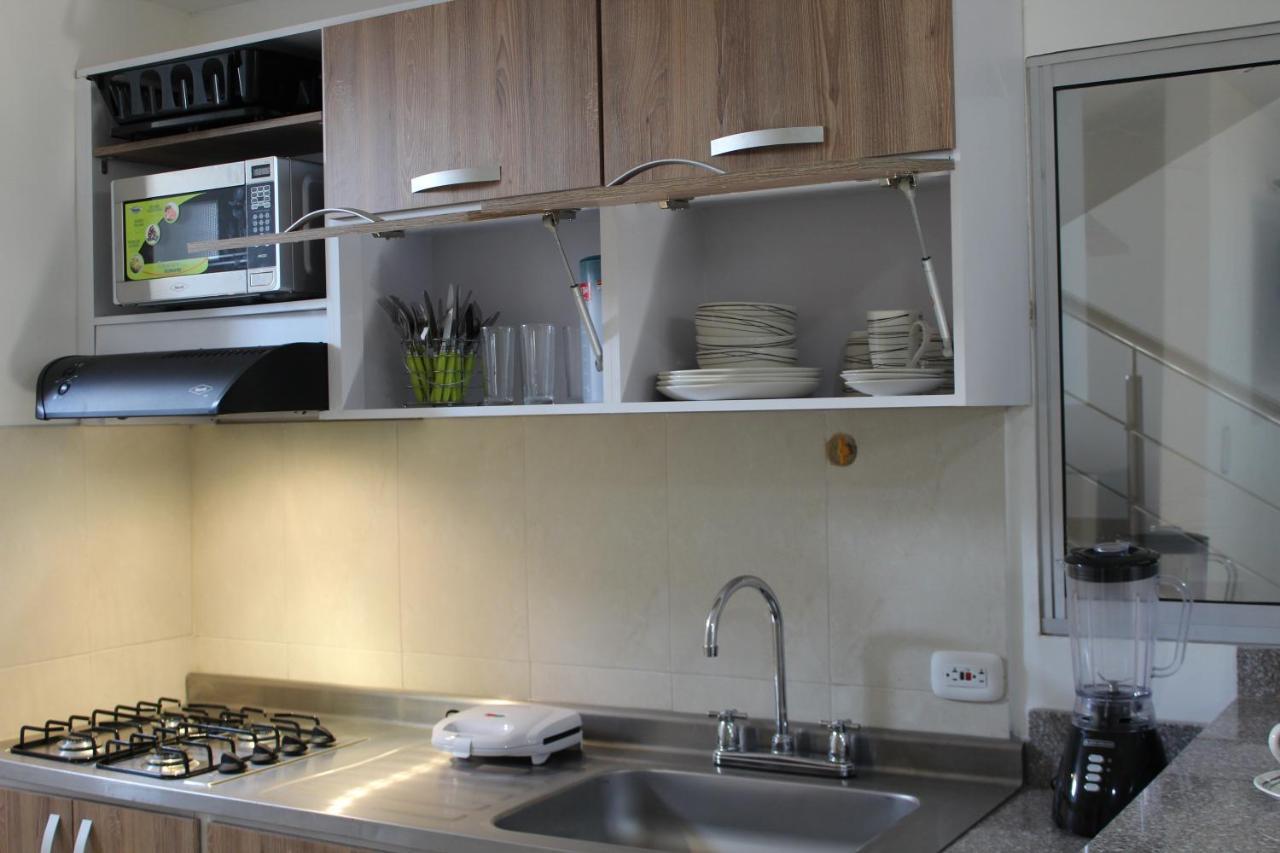 D Rio Apartamentos Ríohacha エクステリア 写真