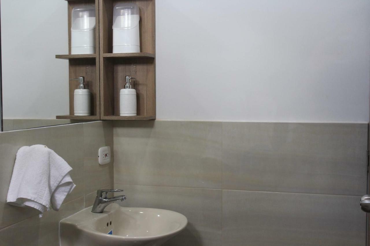 D Rio Apartamentos Ríohacha エクステリア 写真
