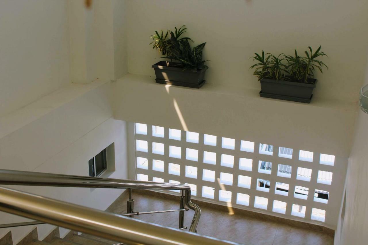 D Rio Apartamentos Ríohacha エクステリア 写真